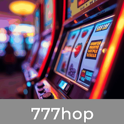 777hop: Apostas Esportivas de Confiança e Cobertura Completa
