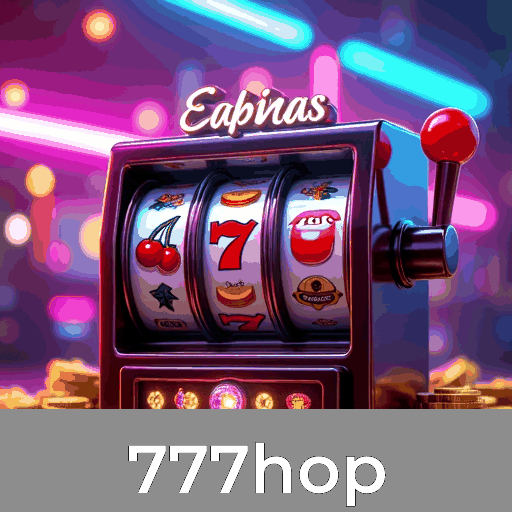 Registre-se Rapidamente e Desbloqueie Recompensas Exclusivas 777hop