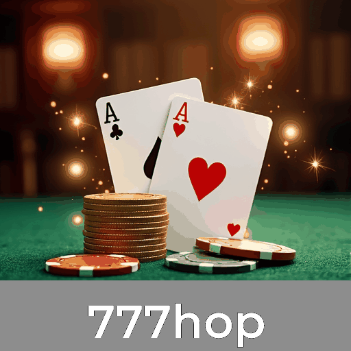 Aposte Facilmente com o Aplicativo Completo do 777hop