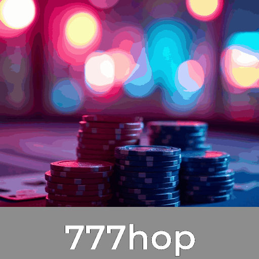 Aposte Facilmente com o Aplicativo Completo do 777hop