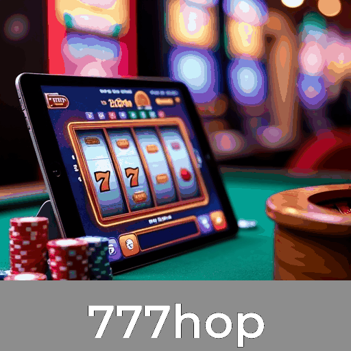 777hop: Diversidade e Experiência Imersiva para Brasileiros