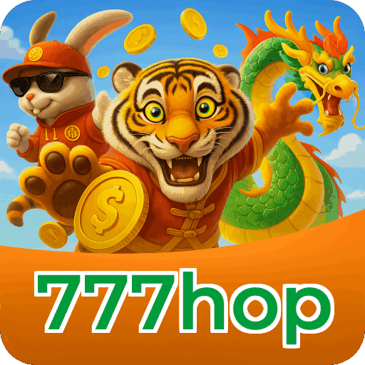 777hop: O Melhor Cassino Online do Brasil