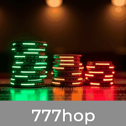 777hop: Slots com Alta RTP, Jogos de Mesa e Mais