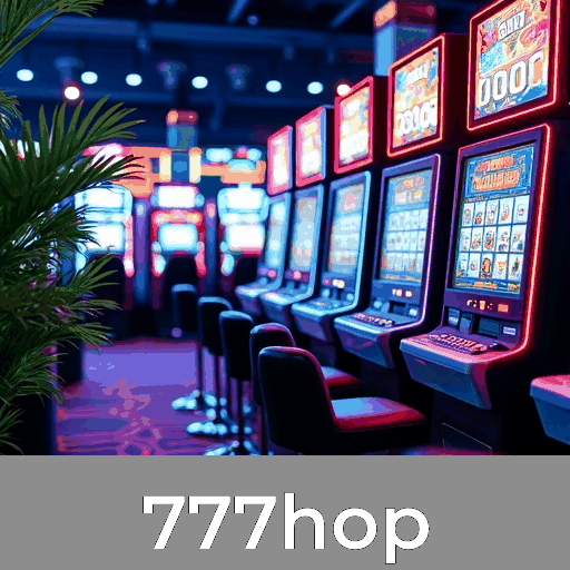 777hop: Apostas Esportivas de Confiança e Cobertura Completa