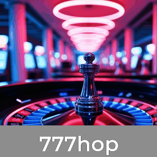 Desbloqueie Bônus Surpreendentes com 777hop