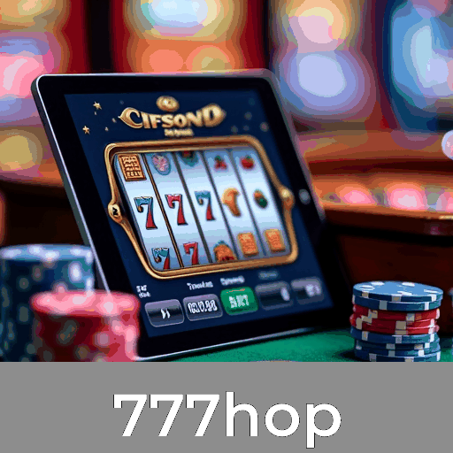 777hop Promo: Estratégias para Explorar o Máximo Valor
