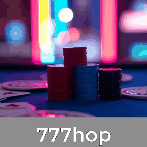 777hop: Diversidade e Experiência Imersiva para Brasileiros