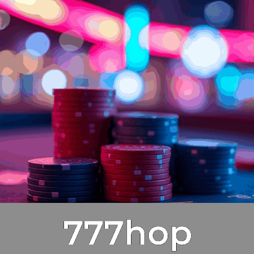 Desbloqueie Bônus Surpreendentes com 777hop