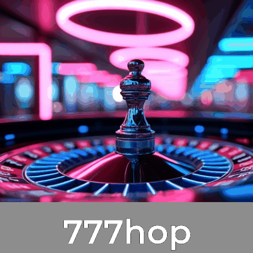 Desbloqueie Bônus Surpreendentes com 777hop