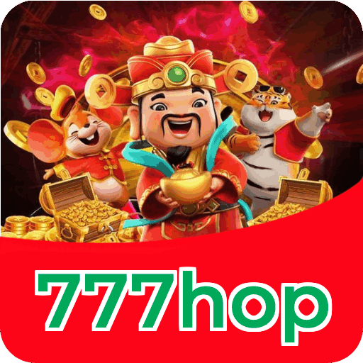 Bônus de Boas-vindas 777hop