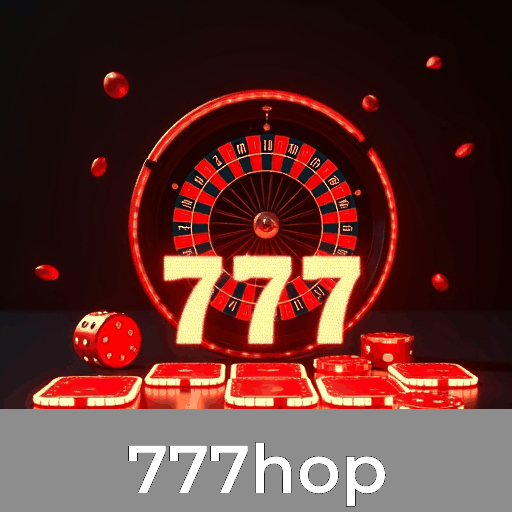 777hop: Slots com Alta RTP, Jogos de Mesa e Mais
