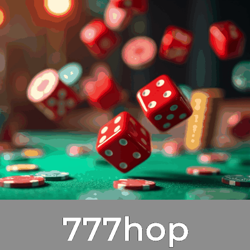 Sinta a Adrenalina e Mergulhe no Ambiente Envolvente do Cassino 777hop