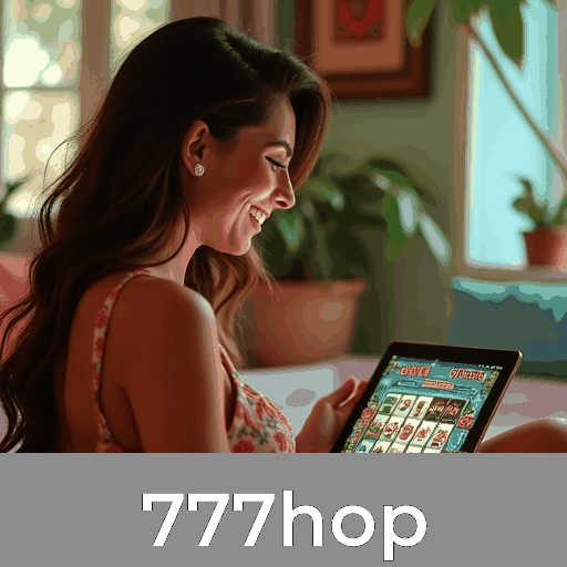 777hop: Diversidade e Experiência Imersiva para Brasileiros