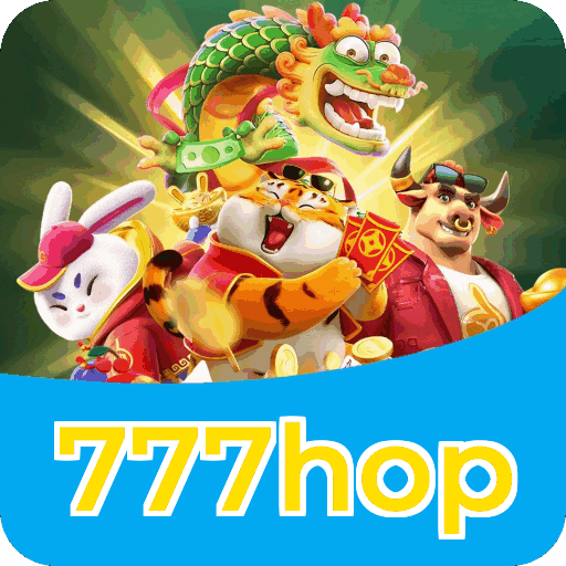 Login rápido no app 777hop