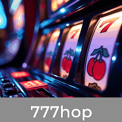 Desbloqueie Bônus Surpreendentes com 777hop