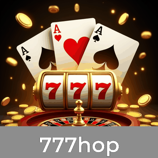 777hop: O Melhor Cassino Online do Brasil