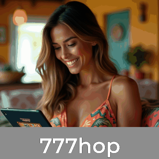 777hop: Diversidade e Experiência Imersiva para Brasileiros