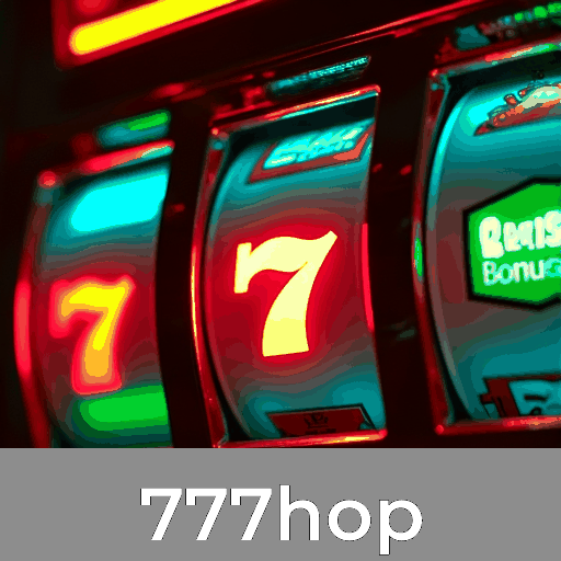 777hop: O Melhor Cassino Online do Brasil